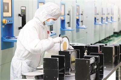 國(guó)民經(jīng)濟(jì)延續(xù)恢復(fù)向好態(tài)勢(shì)，技術(shù)開發(fā)引領(lǐng)高質(zhì)量發(fā)展新篇章