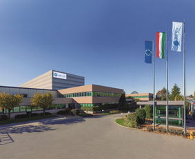 意大利投資建廠，IMI關(guān)鍵流體技術(shù)事業(yè)部開啟全球發(fā)展新篇章