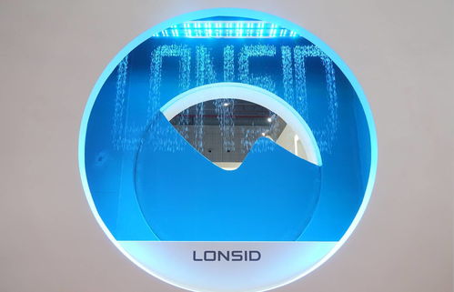 上海國(guó)際水展首日，朗詩(shī)德產(chǎn)品備受矚目，技術(shù)咨詢成熱點(diǎn)